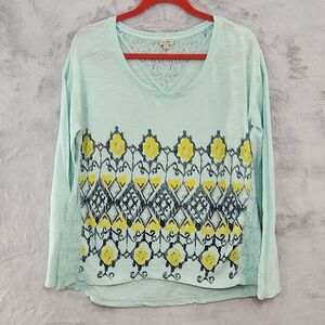 Chip & Pepper womens top